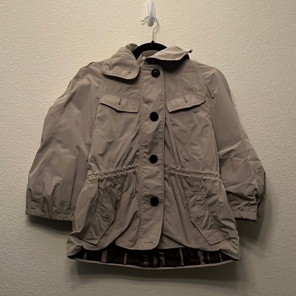 Burberry Jacket